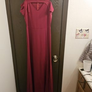 Formal and Semi Formal Dresses